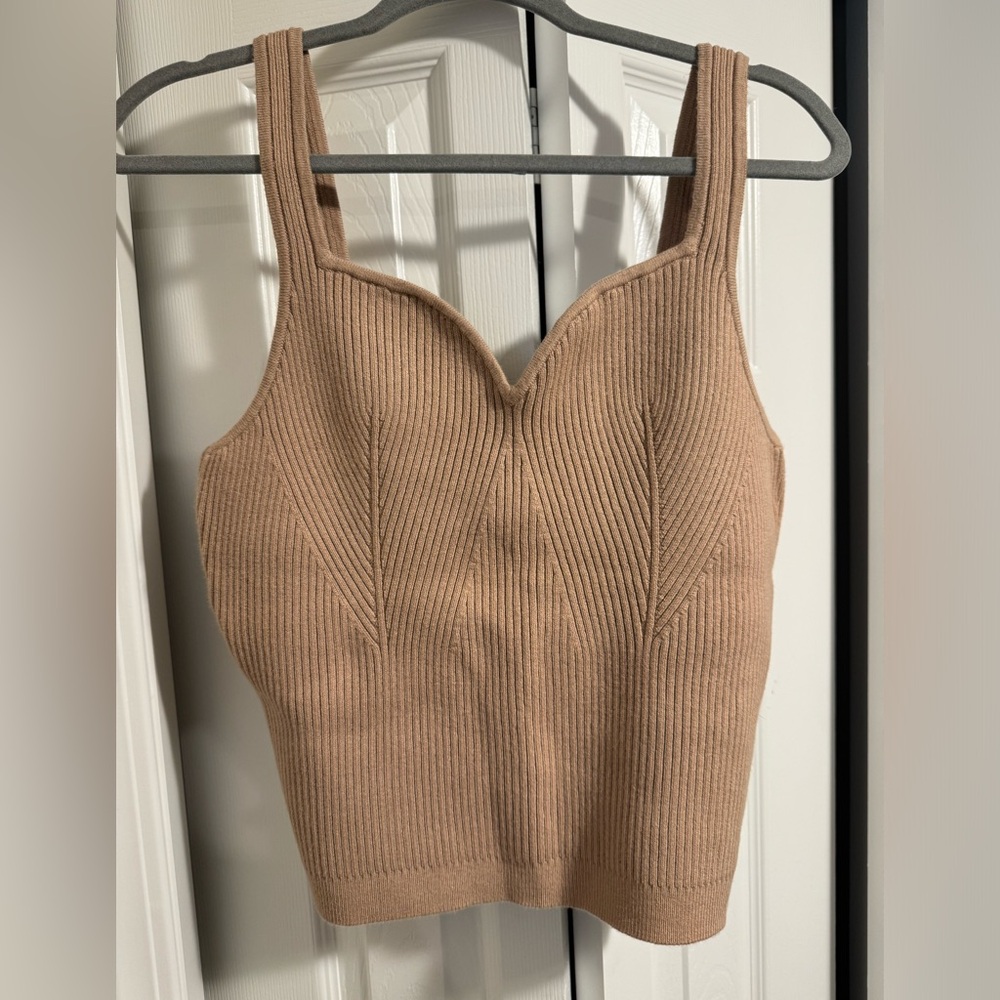 Abercrombie top